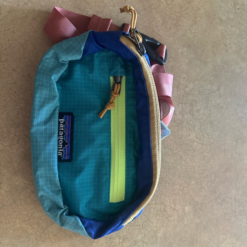 Patagonia Lightweight Travel Hip Pack